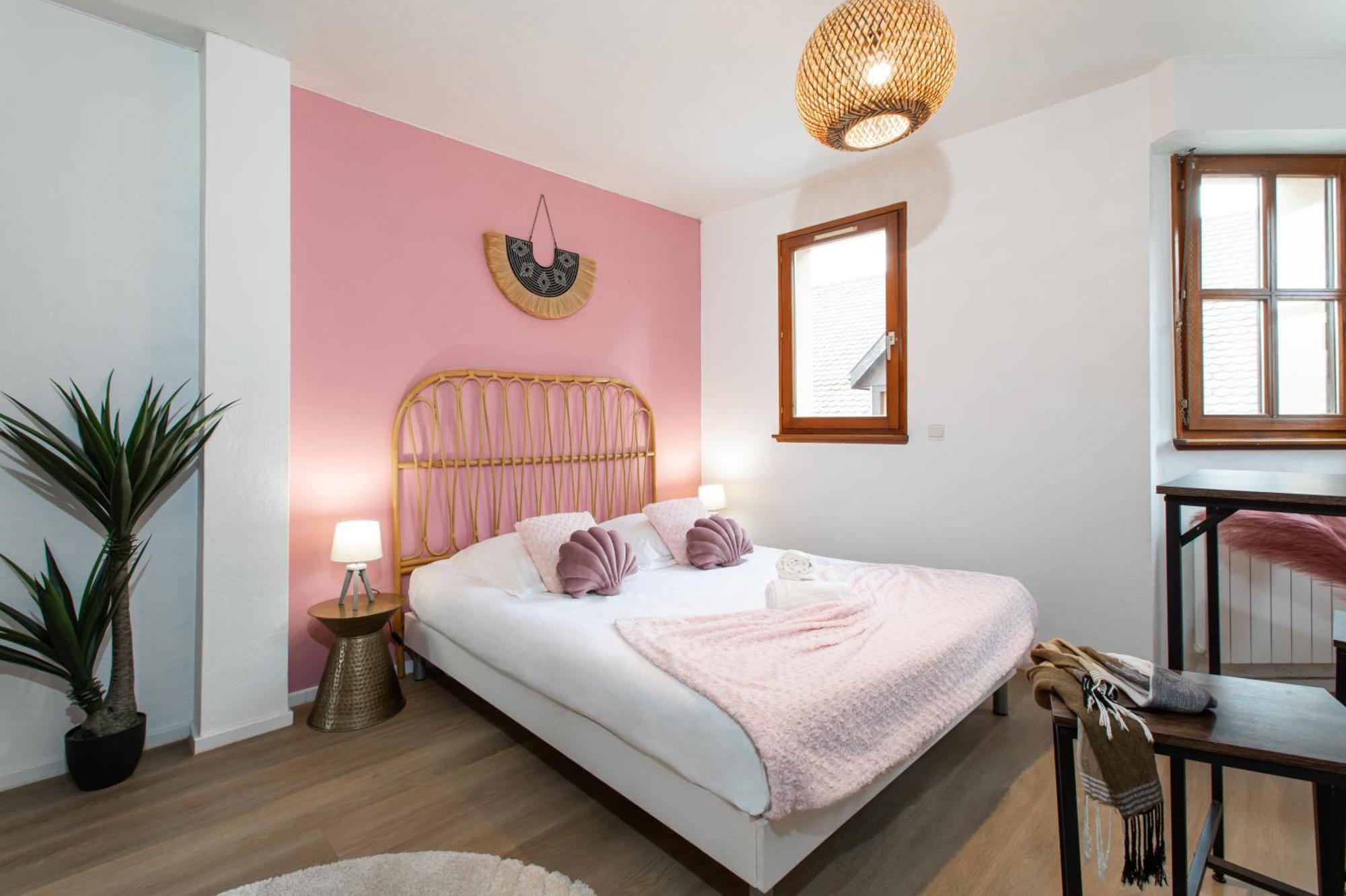 Nouveau - Le Discovery - Petite Venise Colmar Bagian luar foto