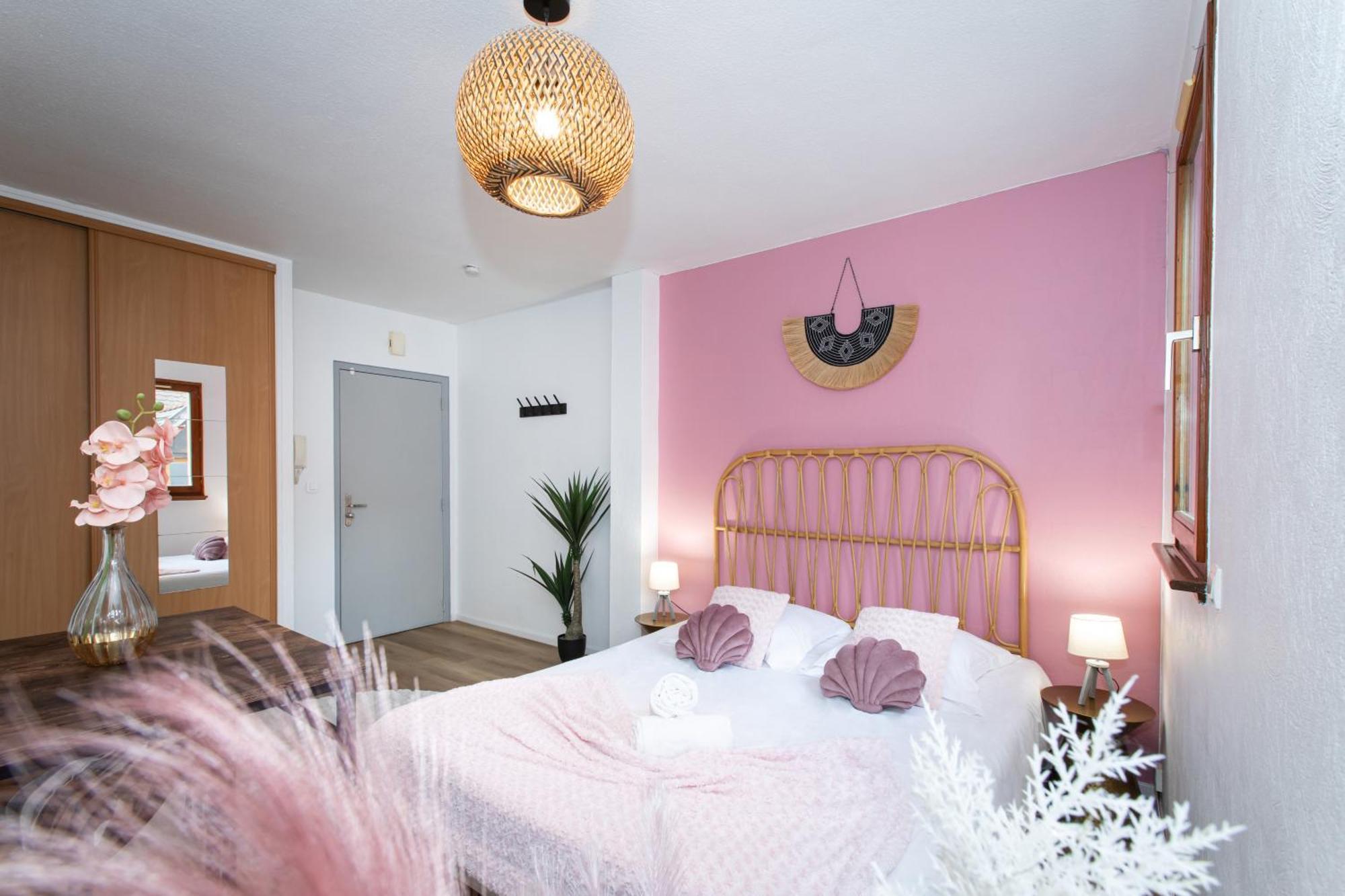 Nouveau - Le Discovery - Petite Venise Colmar Bagian luar foto