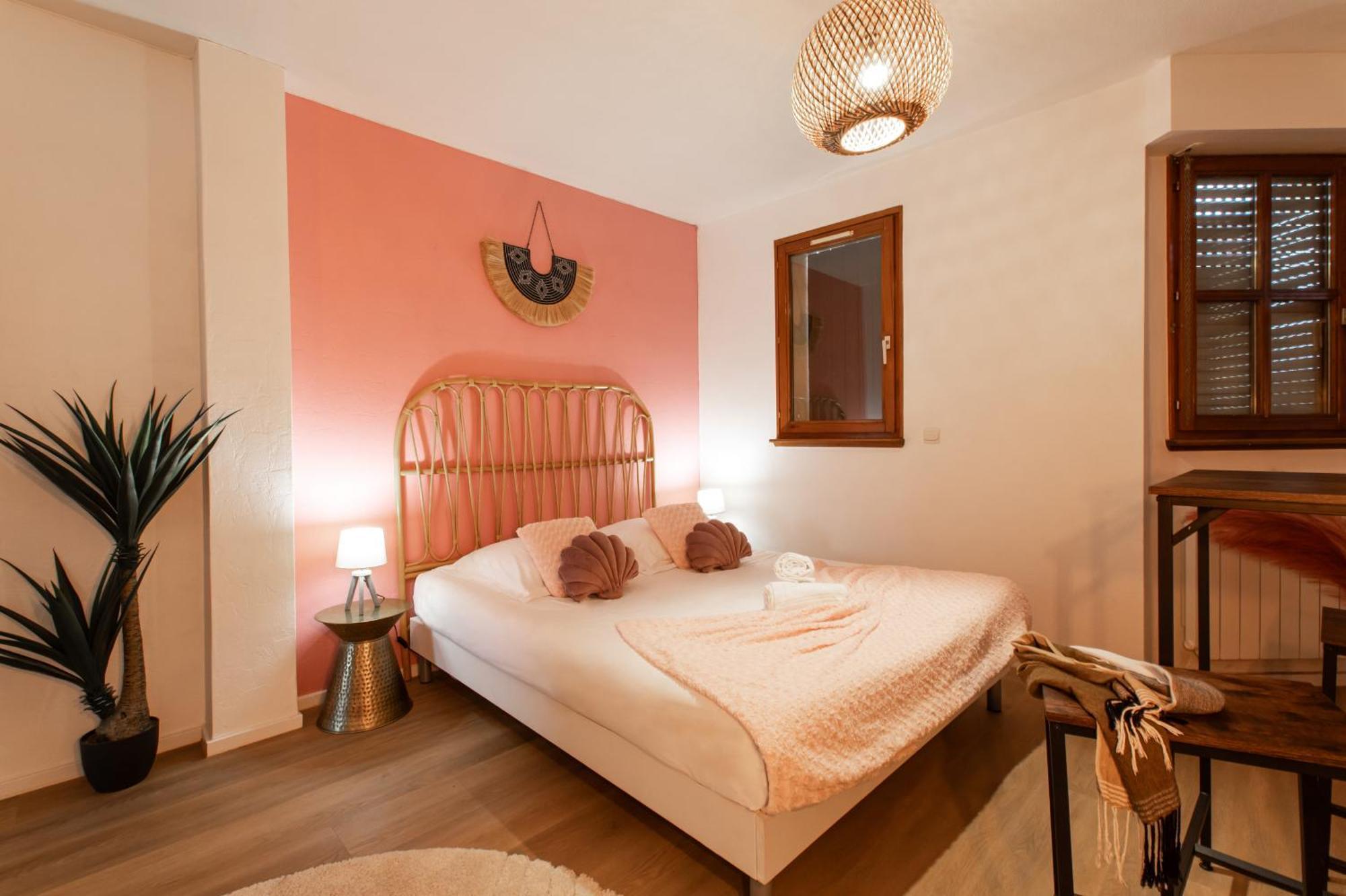 Nouveau - Le Discovery - Petite Venise Colmar Bagian luar foto
