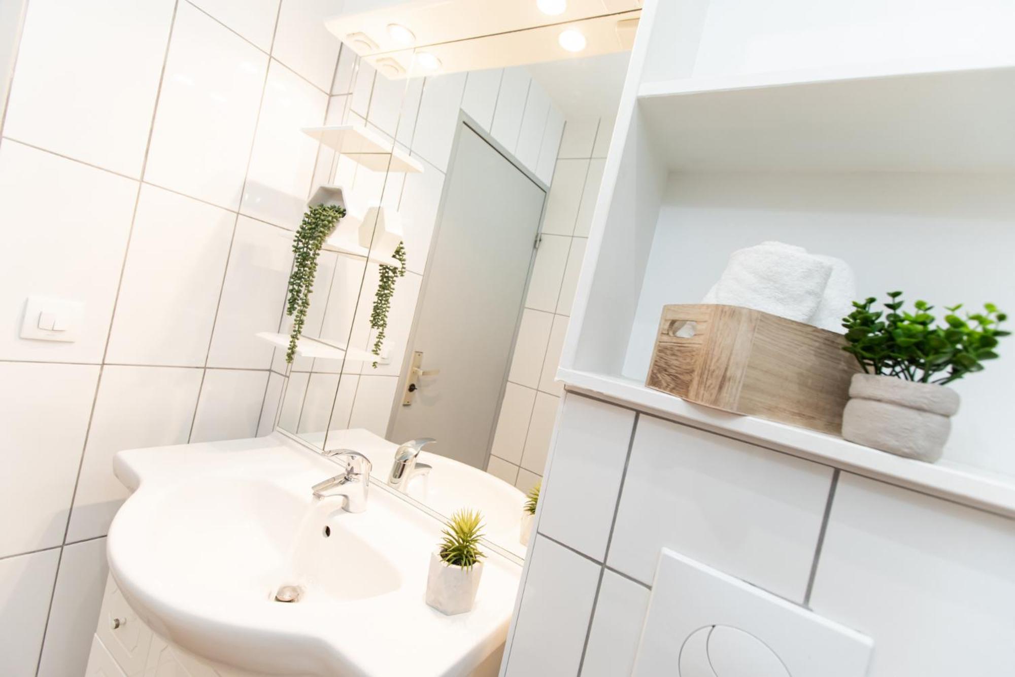 Nouveau - Le Discovery - Petite Venise Colmar Bagian luar foto